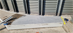 Application of Belzona 4111