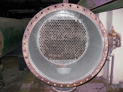heat exchanger, application