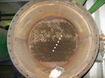 heat exchanger, erosion, corrosion