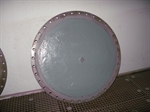 heat exchanger, cover